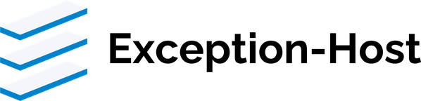 Exception-Host